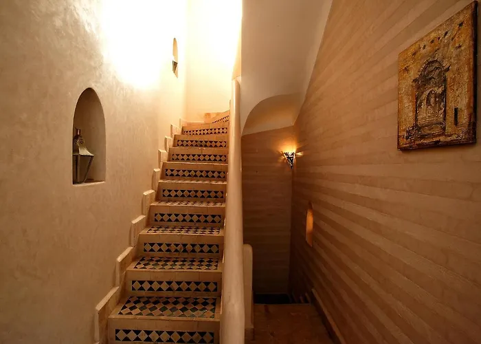 Riad Julia