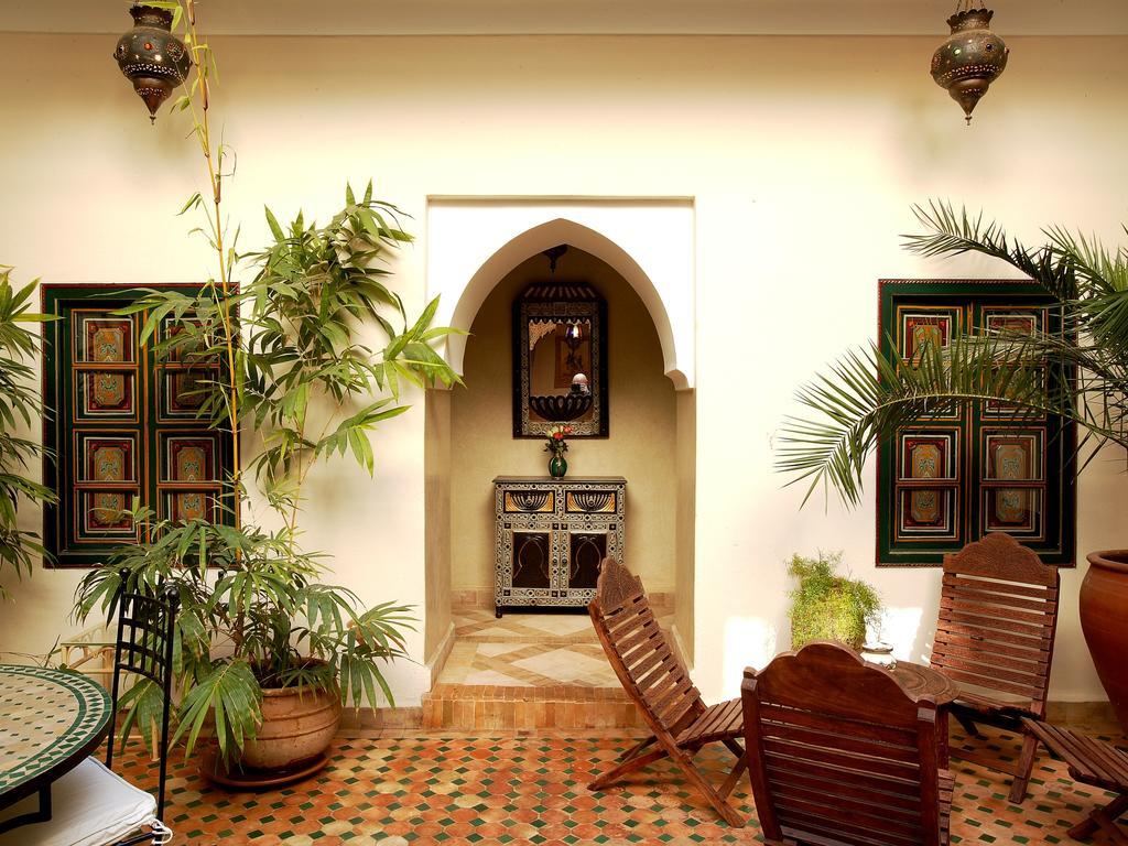 Julia Marrakesh