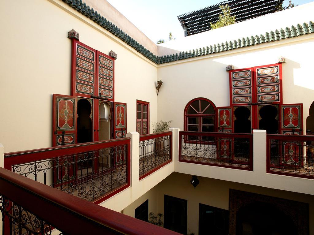 Riad Julia Marrakesh