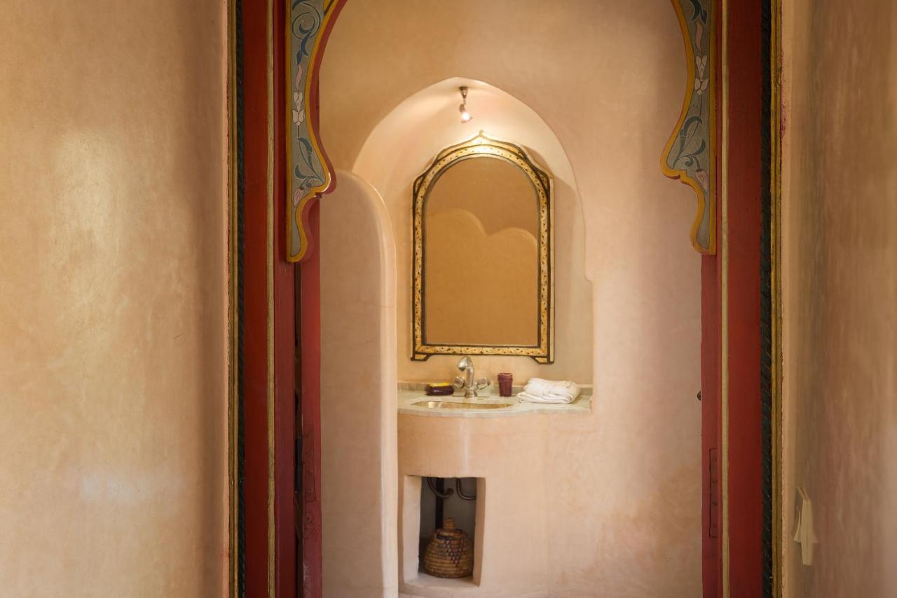 Riad Julia
