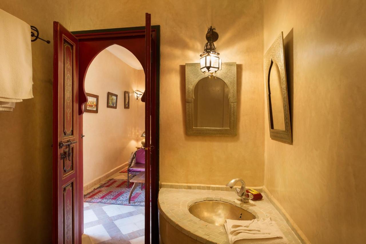 Julia 3* Marrakesh