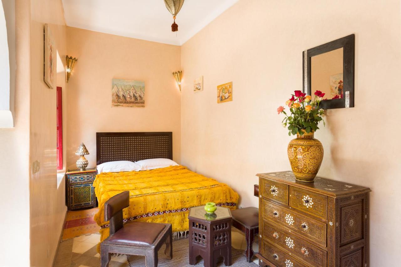 Riad Julia Marrakesh