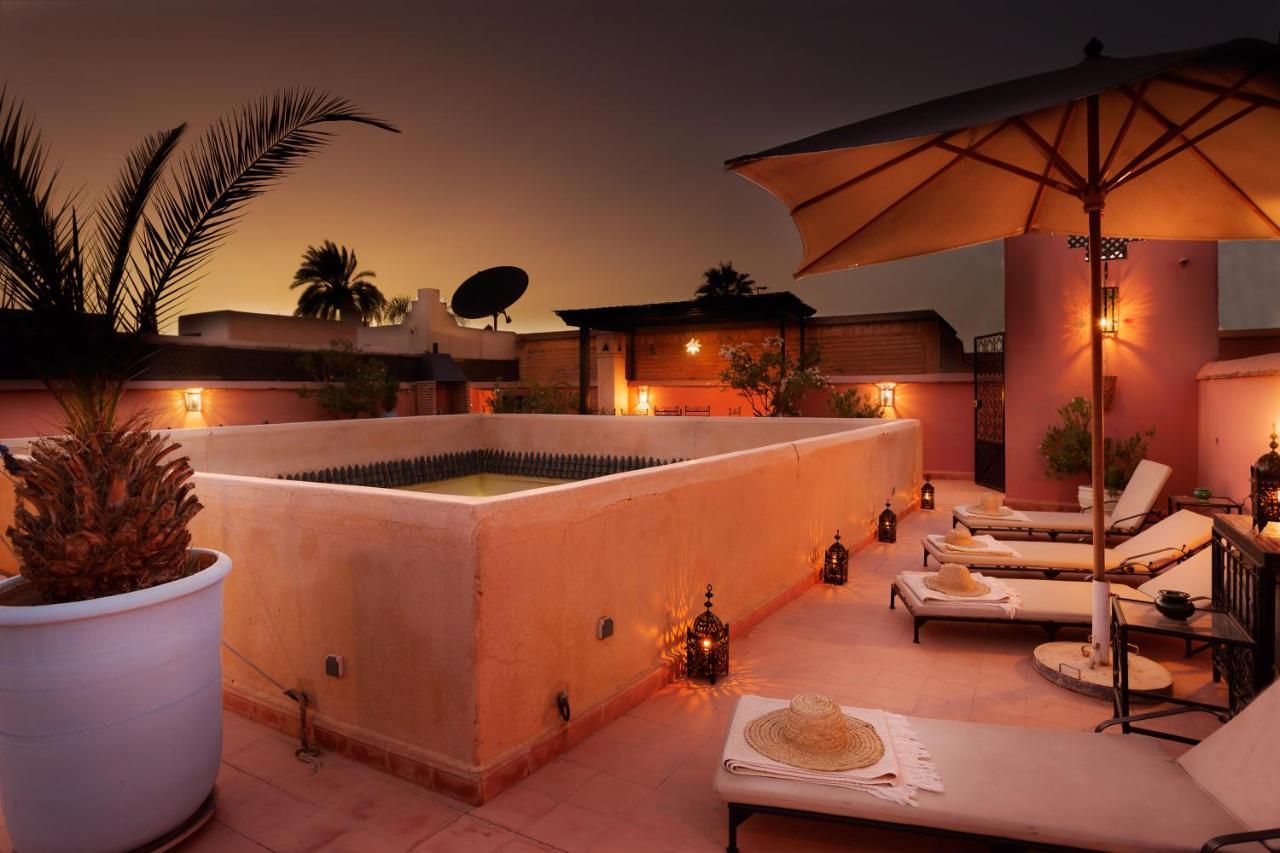 Julia 3* Marrakesh