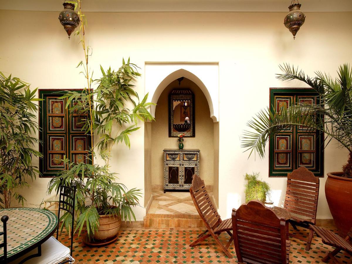 Julia 3* Marrakesh
