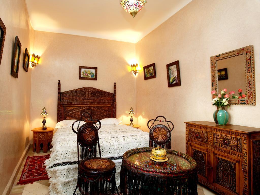 Julia Marrakesh