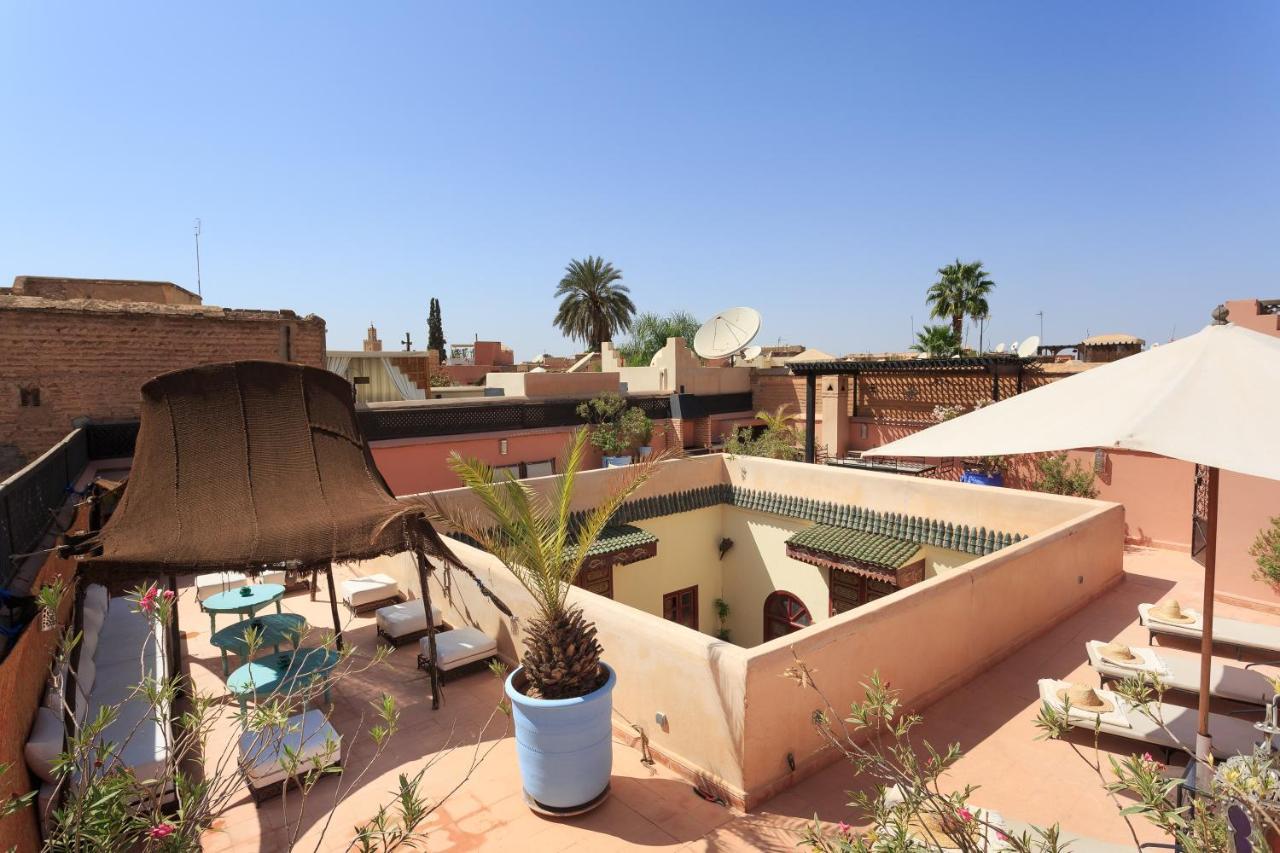 Riad Julia 3*